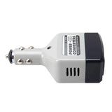 Mobile Power Invertor Car Power USB Converters DC 12 - 24V