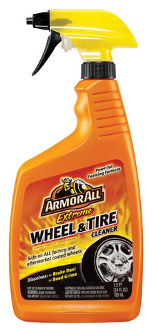 Armored Auto Group Sales 78090 24 oz Wheel Cleaner