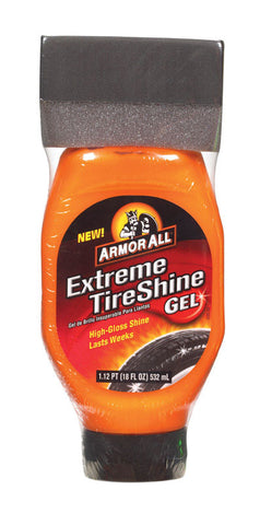 Armored Auto Group Sales 77960 18 oz Extreme Tire Shine Gel
