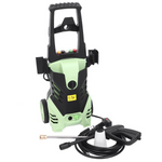 1800W 3000PSI 1.7GPM Electric High Pressure Washer Cleaner