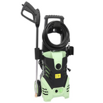 1800W 3000PSI 1.7GPM Electric High Pressure Washer Cleaner