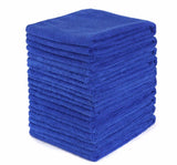 Premium Microfiber Towel (10) pack - iDetailGarage
