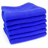 Microfiber Towel (5) pack - iDetailGarage