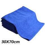 Microfiber Towel (5) pack - iDetailGarage