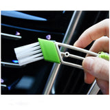 Car Care Multifunction Car Cleaning Brush For Car - iDetailGarage