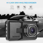 Black Box Dash Cam 1080P G-Sensor Looping Car Camera - iDetailGarage