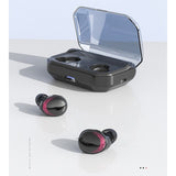 Wireless Earbud TWS Mini True Bluetooth 5.0 Stereo - iDetailGarage