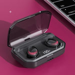 Wireless Earbud TWS Mini True Bluetooth 5.0 Stereo - iDetailGarage