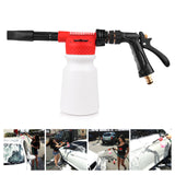 Multifunctional Car Cleaning Foam Gun Washing Gun - iDetailGarage