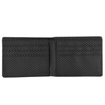 Carbon Fiber Bi-Fold Wallet - iDetailGarage