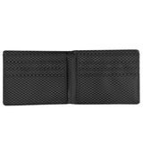 Carbon Fiber Bi-Fold Wallet - iDetailGarage