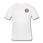 IDG T-Shirt - white