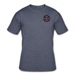 IDG T-Shirt - navy heather