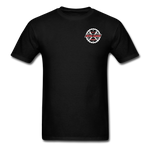 IDG Men's iDetailGarage Shirt - Black - black