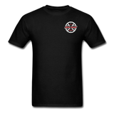 IDG Men's iDetailGarage Shirt - Black - black