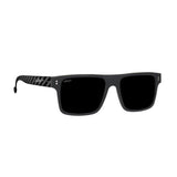 Carbon Fiber Sunglasses (Polarized Lens | Acetate Frames) - iDetailGarage